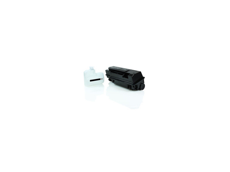 Compatible Toner Monochrome KYOTK360 Black pour Kyocera - 1T02J20EU0