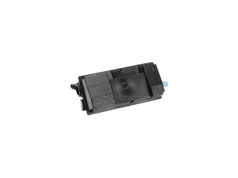 Compatible Toner Monochrome KYOTK3200 Black pour Kyocera - 1T02X90NL0