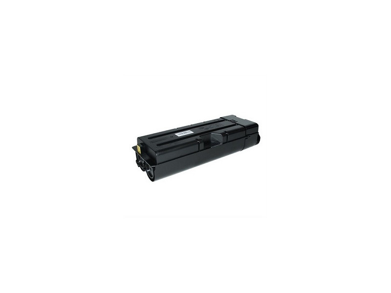 Compatible Toner Monochrome KYOTK6705 Black pour Kyocera - 1T02LF0NL0