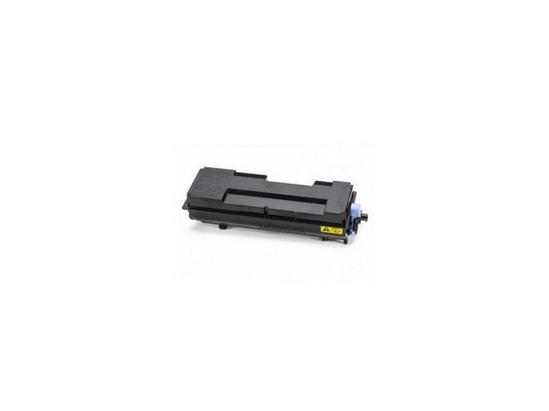Compatible Toner Monochrome KYOTK7300 Black pour Kyocera - 1T02P70NL0