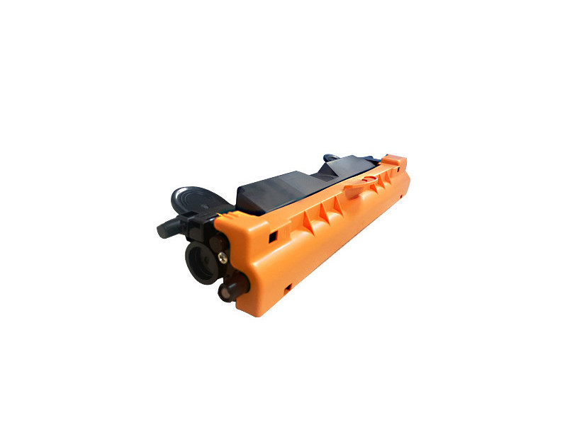 Compatible Toner Monochrome KYOTK1248 Black pour Kyocera