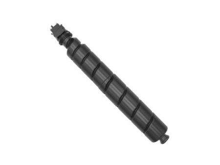 Compatible Toner Monochrome KYOTK6345 Black pour Kyocera - 1T02XF0NL0