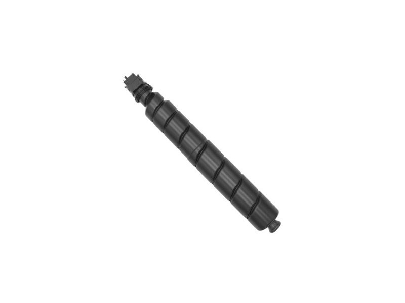 Compatible Toner Monochrome KYOTK6345 Black pour Kyocera - 1T02XF0NL0