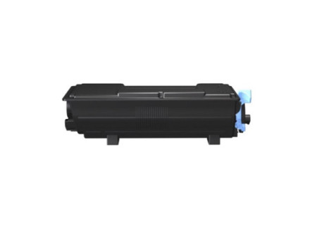 Compatible Toner Monochrome KYOTK3400 Black pour Kyocera - 1T0C0Y0NL0