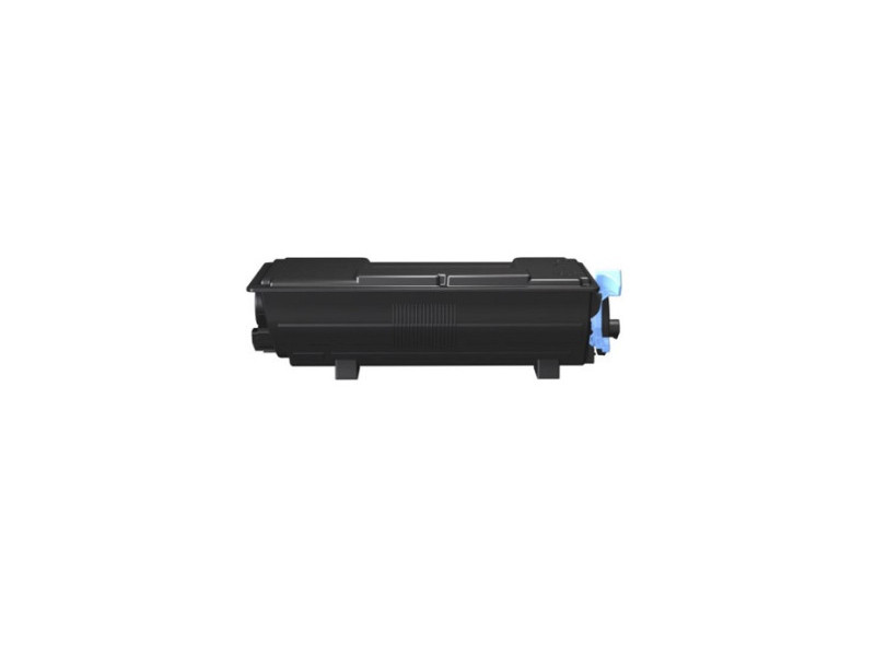 Compatible Toner Monochrome KYOTK3400 Black pour Kyocera - 1T0C0Y0NL0