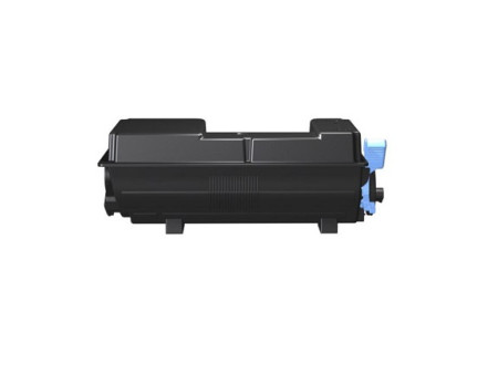 Compatible Toner Monochrome KYOTK3410 Black pour Kyocera - 1T0C0X0NL0