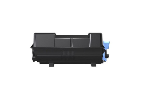 Compatible Toner Monochrome KYOTK3430 Black pour Kyocera - 1T0C0W0NL0