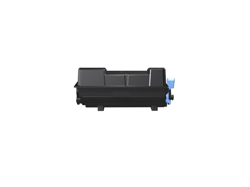 Compatible Toner Monochrome KYOTK3430 Black pour Kyocera - 1T0C0W0NL0