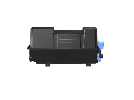 Compatible Toner Monochrome KYOTK3440 Black pour Kyocera - 1T0C0T0NL0