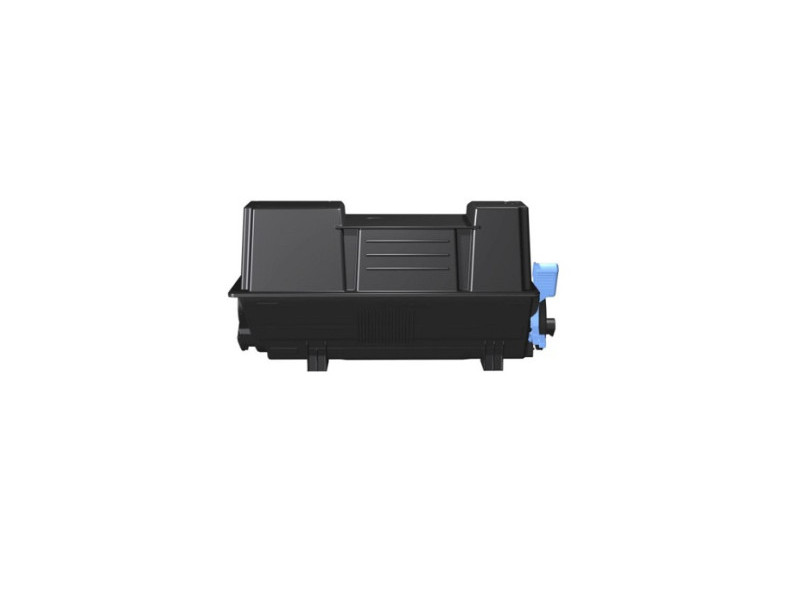 Compatible Toner Monochrome KYOTK3440 Black pour Kyocera - 1T0C0T0NL0