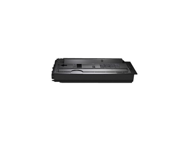Toner compatible TK-7135 Noir pour Kyocera - 1T02ZT0NL0