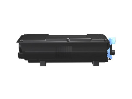 Compatible Toner Monochrome KYOTK3300 BK pour Kyocera - 1T0C100NL0