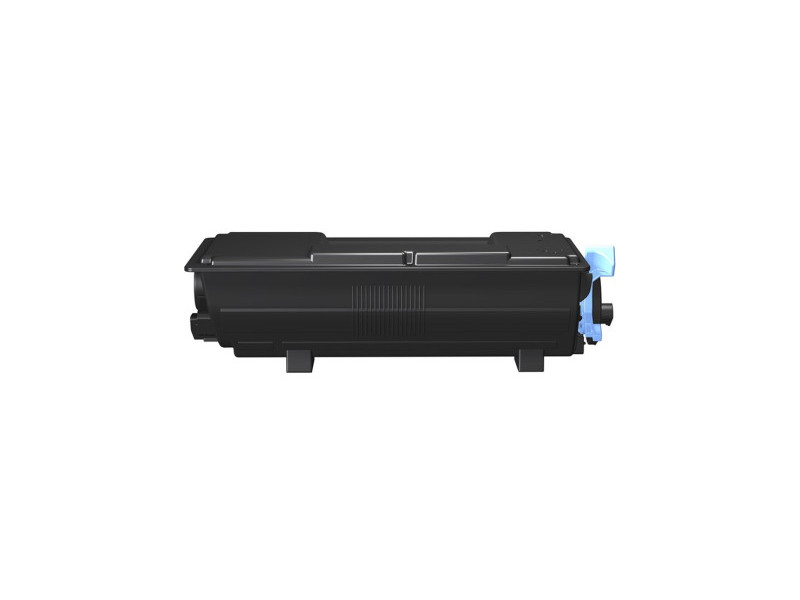 Compatible Toner Monochrome KYOTK3300 BK pour Kyocera - 1T0C100NL0