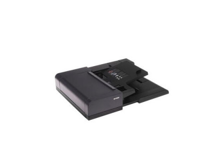 Compatible Toner Monochrome KYDP7120F Black pour Kyocera - 1203RJ6US0