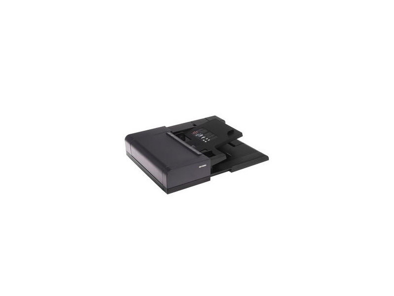 Compatible Toner Monochrome KYDP7120F Black pour Kyocera - 1203RJ6US0