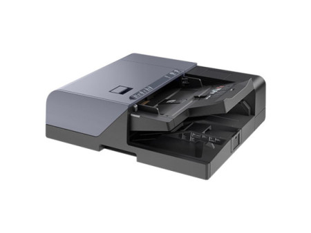Compatible Toner Monochrome KYDP7100F Black pour Kyocera - 1203R76US0