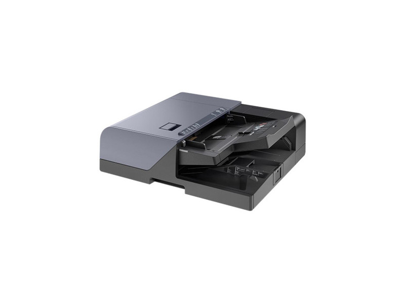 Compatible Toner Monochrome KYDP7100F Black pour Kyocera - 1203R76US0