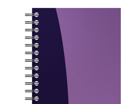 Oxford Office Cahier à spirale, A4, quadrillé, 180 pages