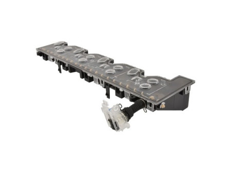 Compatible Toner Monochrome KYWT2552AS Black pour Kyocera - 302L794020