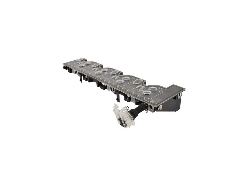 Compatible Toner Monochrome KYWT2552AS Black pour Kyocera - 302L794020