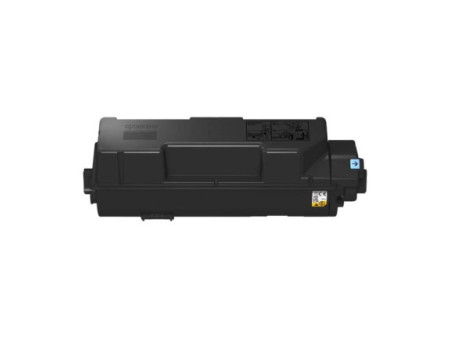 Compatible Toner Monochrome KYOTK1260 Black pour Kyocera - 1T0C150NL0