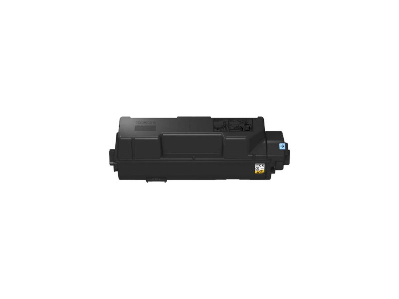 Compatible Toner Monochrome KYOTK1260 Black pour Kyocera - 1T0C150NL0