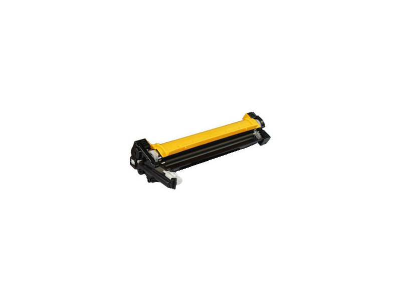 Compatible Toner Drum Unit KYDRDK1110 Black pour Kyocera - 302M293010-302M293011-302M293012