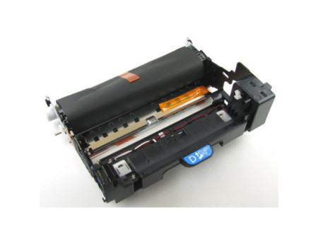 Compatible Toner Drum Unit KYDRDK3130 Black pour Kyocera - 302LV93041