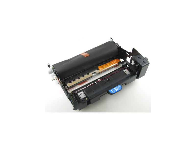 Compatible Toner Drum Unit KYDRDK3130 Black pour Kyocera - 302LV93041