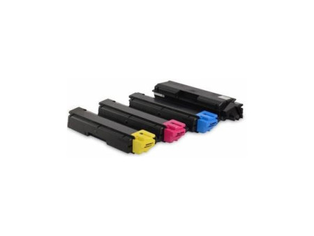 Toner compatible MPS Premium Kyocera TK-5280BK - Noir - 18.500 pages