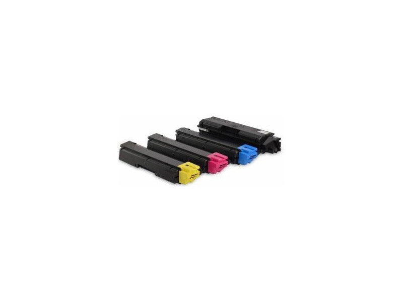 Compatible MPS Premium KYOTK5280YXPP Yellow pour Kyocera