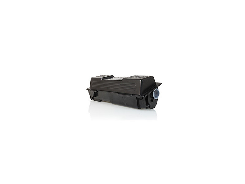 Compatible MPS Premium KYOTK1140XPP Black pour Kyocera