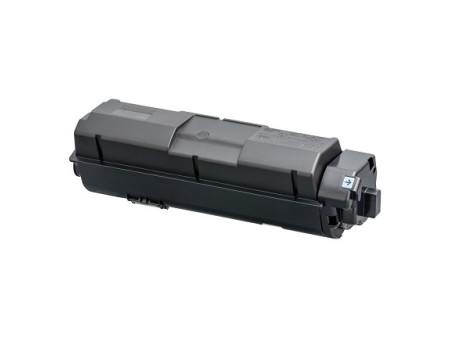 Compatible MPS Premium KYOTK1170XPP Black pour Kyocera