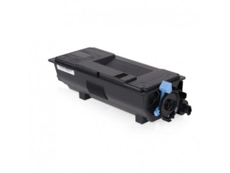 Compatible MPS Premium KYOTK3060XPP Black pour Kyocera