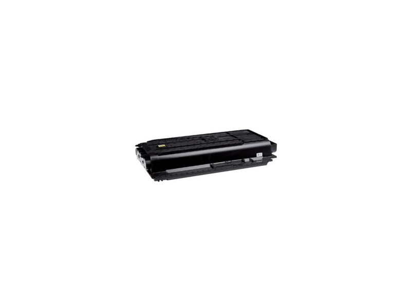 Toner compatible MPS Premium Kyocera TK-7125 - Noir - 35.000 pages