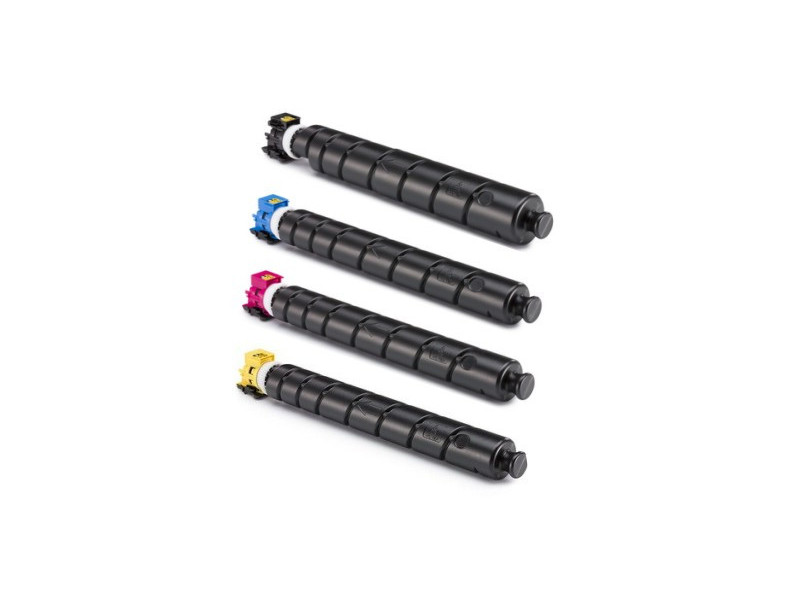 Compatible MPS Premium KYOTK8345YPP Yellow pour Kyocera