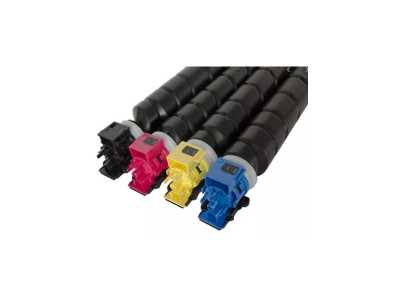Compatible MPS Premium KYOTK8800MPP MAGENTA pour Kyocera - 1T02RRBNL0