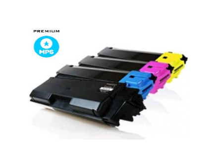 Compatible MPS Premium KYOTK5140MPP MAGENTA pour Kyocera - 1T02NRBNL0