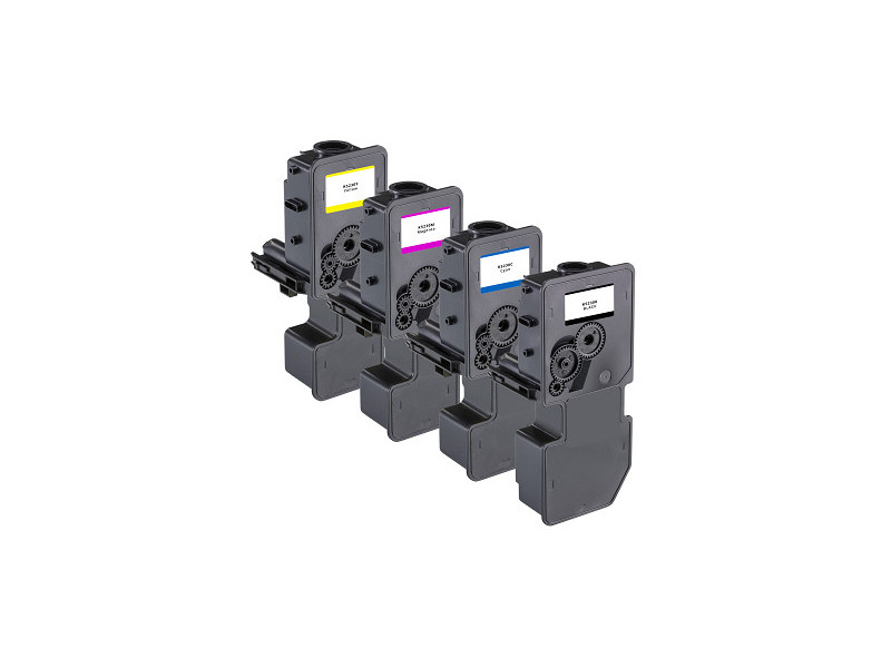 Compatible MPS Premium KYOTK5230BKPP Black pour Kyocera - 1T02R90NL0