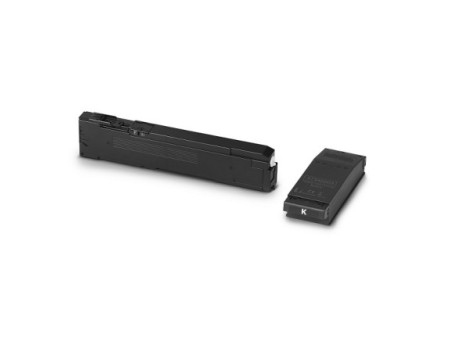 Toner compatible Oki 09006130 - Noir - 7.000 pages