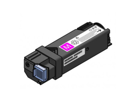 Toner compatible OKI 46507622 - Magenta - 11.500 pages