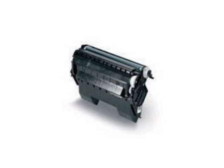 Compatible Toner Monochrome OKIB6200 Black pour OKI - 09004078