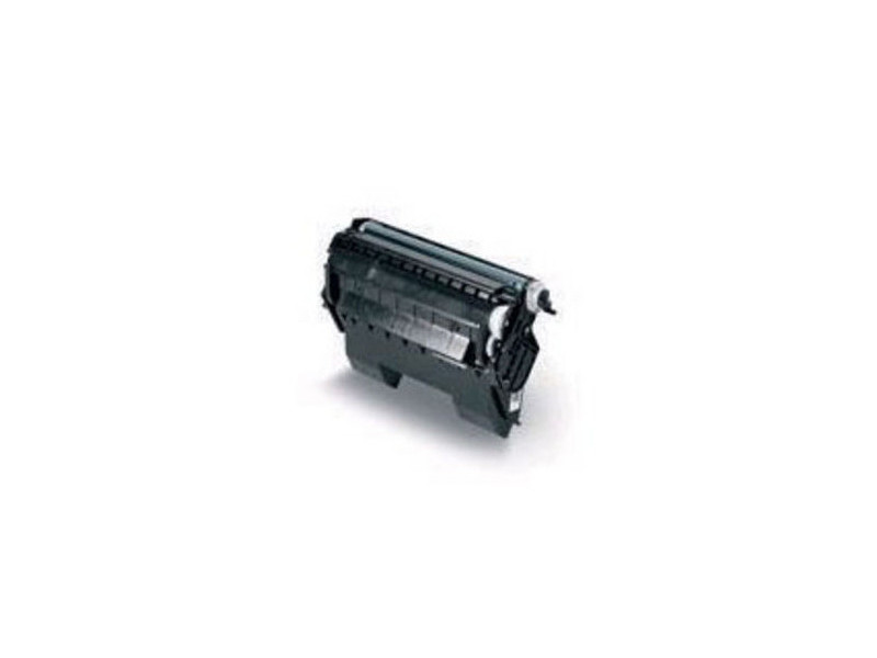 Compatible Toner Monochrome OKIB6200 Black pour OKI - 09004078