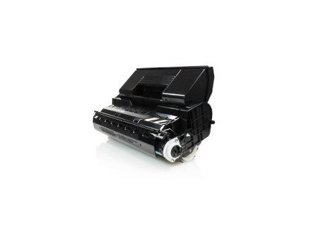 Compatible Toner Monochrome OKIB6500X Black pour OKI - 09004462