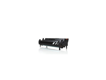 Compatible Toner Drum Unit DRB4600 Black pour OKI - 43501902