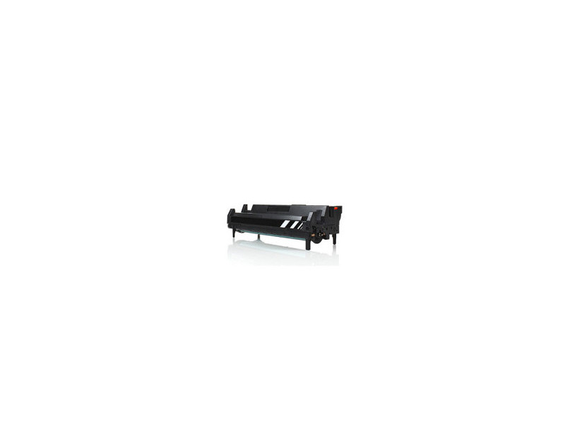 Compatible Toner Drum Unit DRB4600 Black pour OKI - 43501902