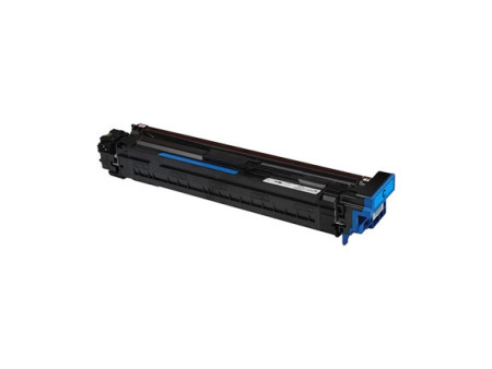 Tambour compatible OKI 45103721 - Cyan - 40.000 pages