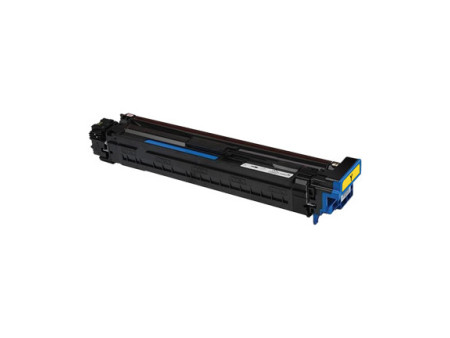 Tambour compatible OKI 45103719 - Jaune - 40.000 pages