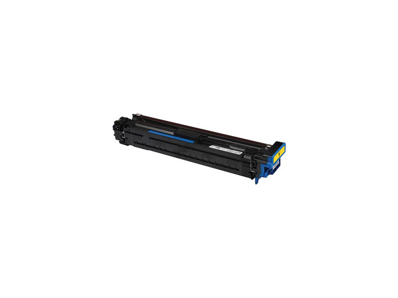 Tambour compatible OKI 45103719 - Jaune - 40.000 pages