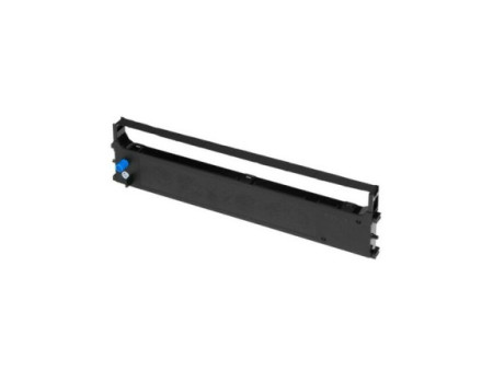 Ruban compatible OKI 43571802 - Noir